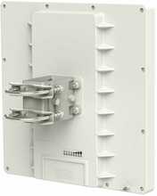 MikroTik RB911G-5HPnD-QRT ruuter