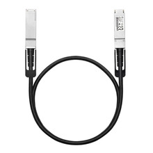 TP-Link SM9220-1M 100GBase Direct Attach Cable QSFP28 to QSFP28, 1 m, must