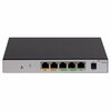 Ruuter Hikvision DS-3WG105G-SI, must/hall