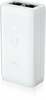 Ubiquiti U-POE-AF PoE adapter 48 V valge