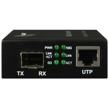 Meediakonverter ALLNET ALL-MC109-SFP+