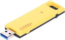 Extralink U1200AC USB adapter AC1200