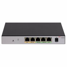 Ruuter Hikvision DS-3WG105G-SI, must/hall