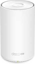 TP-LINK Deco X10-4G 4G+ AX1500 Whole Home Mesh Wi-Fi 6 ruuter