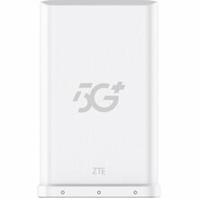 ZTE MC889A Pro 5G ruuter, valge