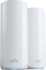 NETGEAR Orbi RBE772-100EUS valge tri-band WiFi 7 mesh pääsupunkt