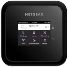 Ruuter Asus Nighthawk M6 MR6150-100EUS Cellular Network
