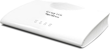 Modem DrayTek Vigor 167 valge