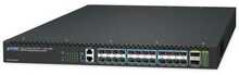 Planet XGS-6350-24X2C Layer 3 hallatav lüliti