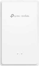 Juhtmevaba pöörapunkt TP-Link EAP615GP-WALL valge