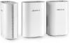 Devolo WiFi 7 Mesh BE9300 Tri-Band 3-pack, valge