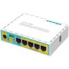 MikroTik RB750UPr2