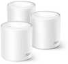 TP-LINK Deco X1500 Wi-Fi 6 valge