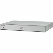 Maršrutisaator Cisco C1111X-8P, hall