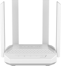 Keenetic Challenger AX3000, hall/valge