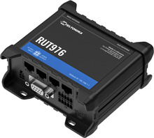 Teltonika RUT976 Redcap 5G ruuter
