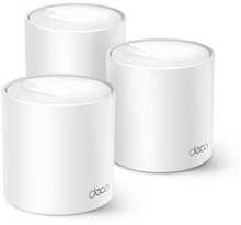 TP-LINK Deco X1500 Wi-Fi 6 valge