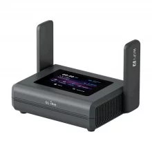 Ruuter GL.iNet Slate 7 Pro GL-BE10000 Wi-Fi 7