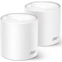 Ruuter TP-Link Deco X50 2 tk