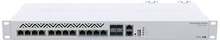 MikroTik CR312-4C+8XG-RM