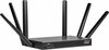 EDIMAX 5G-8649AX juhtmevaba ruuter Dual-band (2.4 GHz / 5 GHz) must