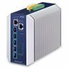 Planet IGS-6325-5X1T Industrial Layer 3 5-Port 10GBASE-X SFP+