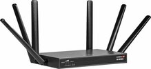 EDIMAX 5G-8649AX juhtmevaba ruuter Dual-band (2.4 GHz / 5 GHz) must