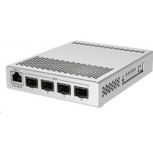 MikroTik CRS305-1G-4S+IN