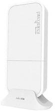 MikroTik RBwAPGR-5HACD2HND&R11ELTE, valge