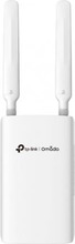 TP-Link ER703WP-4G-Outdoor Omada, valge