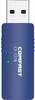 WiFi, Bluetooth USB adapter Comfast CF-727B