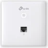 Juhtmevaba võrgu tugijaam TP-Link EAP230-Wall AC1200, valge