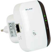 BLOW RP-1 Wi-Fi signaali tugevdaja-kordaja