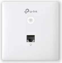Juhtmevaba võrgu tugijaam TP-Link EAP230-Wall AC1200, valge