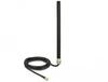 Antenni Delock LTE UMTS GSM SMA, must