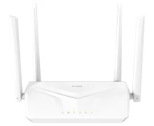 D-Link S12/E AC1200 Wi-Fi ruuter