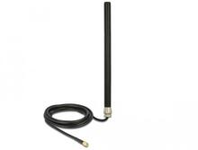 Antenni Delock LTE UMTS GSM SMA, must
