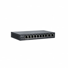 Ruuter Ruijie RG-EG210G-P 10 porti, 8 PoE porti