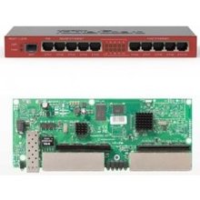 MikroTik RB2011ILS-IN