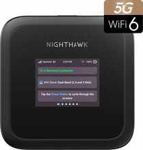 Ruuter Netgear NightHawk M3 MH3150-100EUS, must