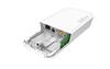 MikroTik RBwAPR-2nD&R11e-LoRa8, valge