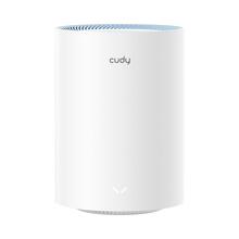 WiFi Mesh süsteem Cudy M1200 (3 tk), valge
