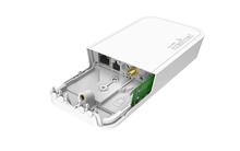MikroTik RBwAPR-2nD&R11e-LoRa8, valge