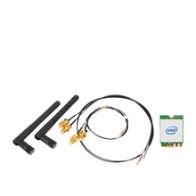 WLAN adapter Shuttle WLN-M1