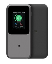 ZTE MU5120 5G ruuter