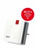 WiFi kordaja FRITZ 1200 AX valge