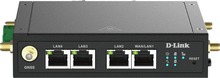 4G ruuter D-Link DWM-530-T