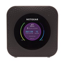 Netgear Aircard M1