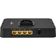 Cradlepoint R1900 Managed PoE Switch