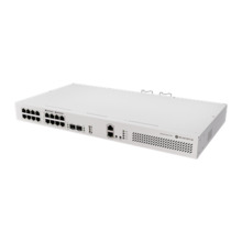 MikroTik CRS418-8P-8G-2S+RM